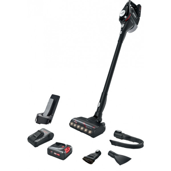 Фото - Пилосос ручний для дому Bosch BCS82BL24