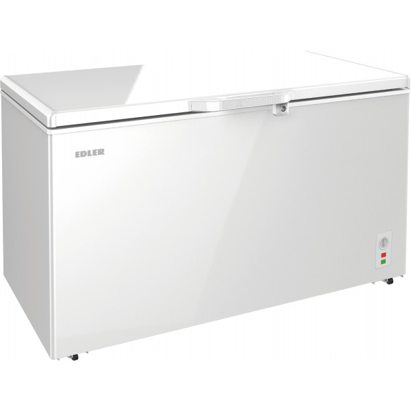 Фото - Морозильна скриня Edler ED-400A