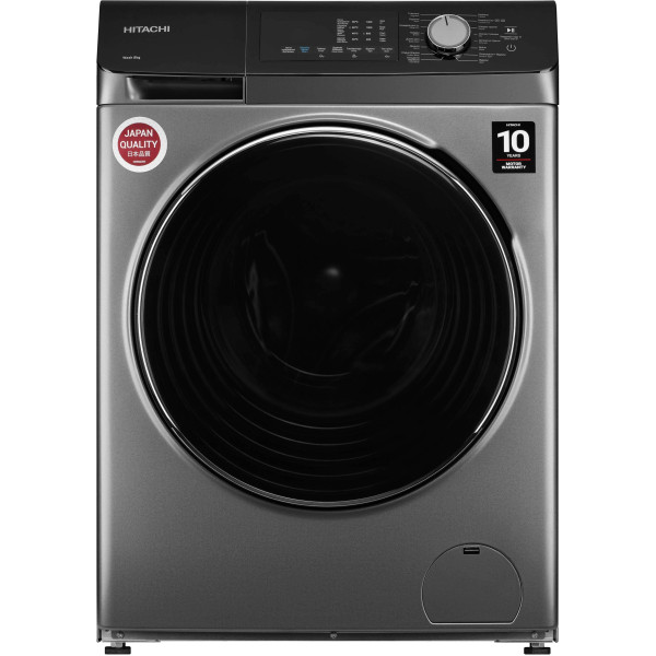 Фото - Стиральная машина Hitachi BD-802HVOS