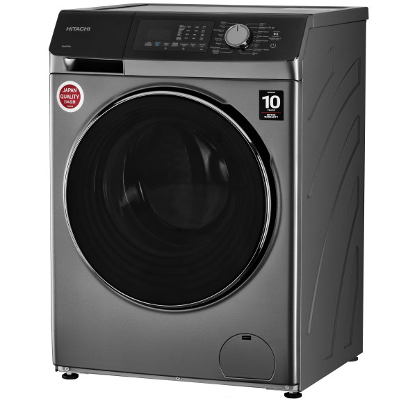 Фото - Стиральная машина Hitachi BD-802HVOS