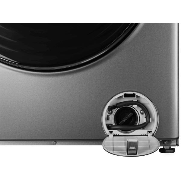 Фото - Стиральная машина Hitachi BD-802HVOS