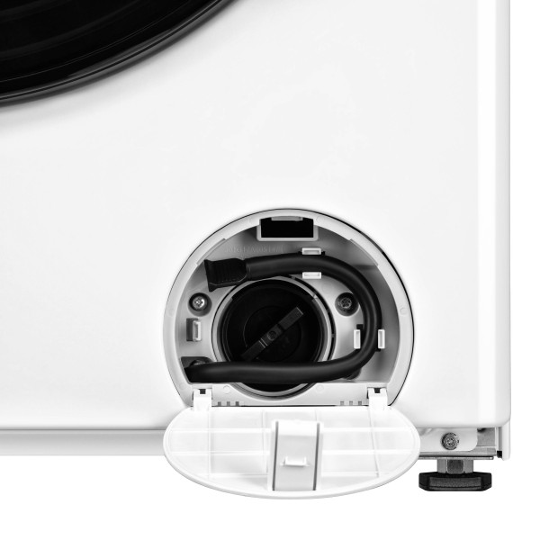 Фото - Пральна машина Hitachi BD-802HVOW