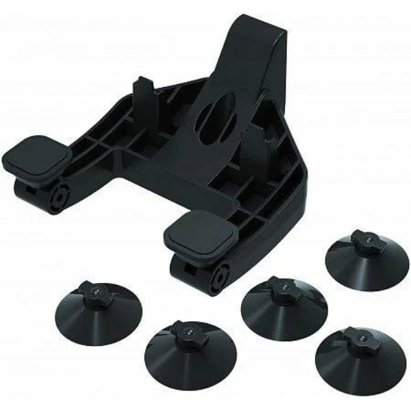 Фото - Кермо Hori Switch Mario Kart Racing Wheel Apex (NSW-228U)