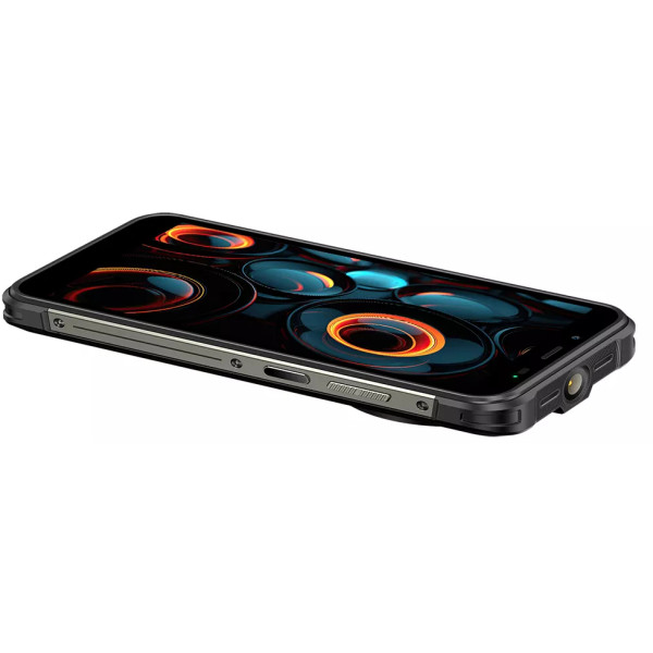Фото - Смартфон Ulefone Power Armor 16S 8/128Gb NFC Black