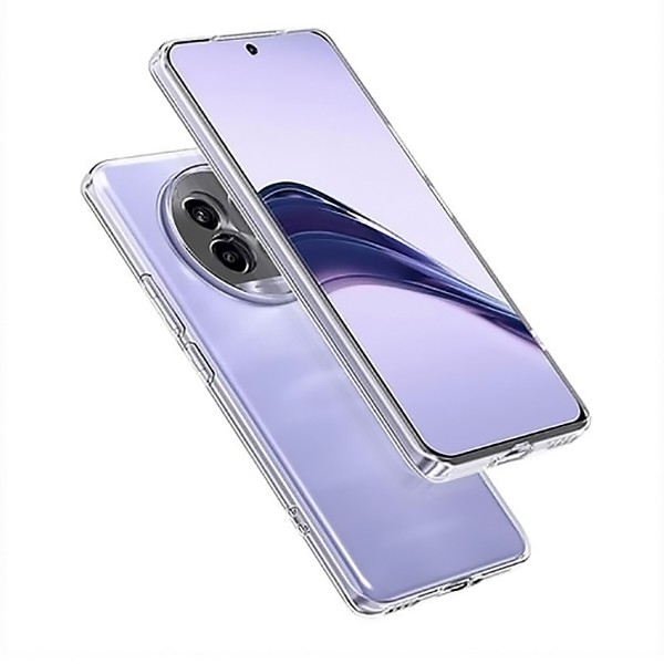 Фото - Чехол для смартфона BeCover for Realme 13 5G Transparancy (712764)