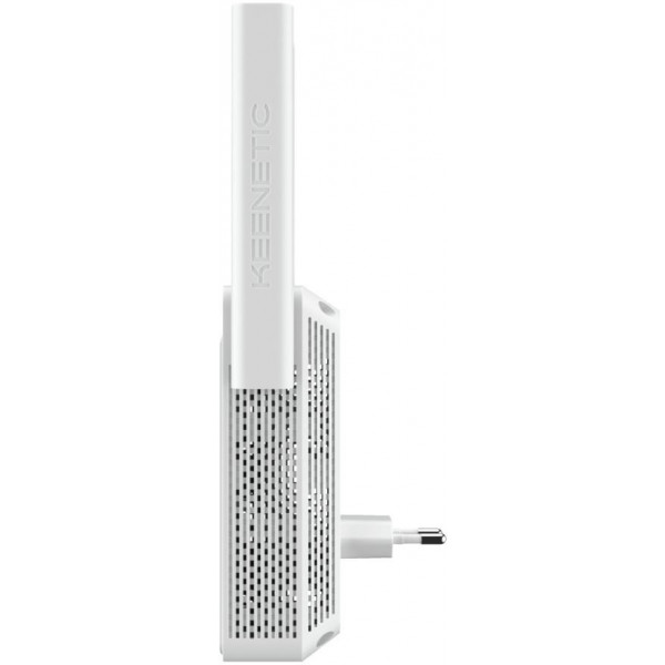 Фото - Усилитель беспроводного сигнала Keenetic Buddy 5 (KN-3311)
