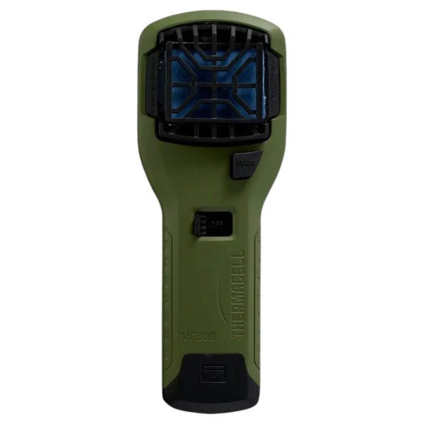 Фото - Фумігатор портативний Thermacell MR-300 Portable Mosquito Repeller Olive