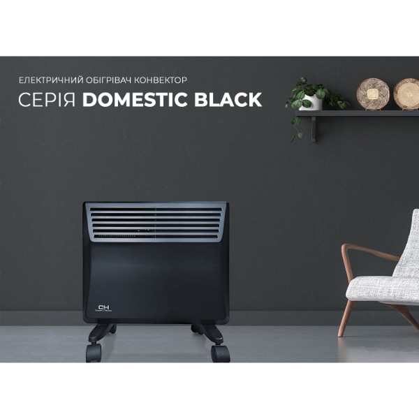 Фото - Конвектор Cooper&Hunter CH-1000ED