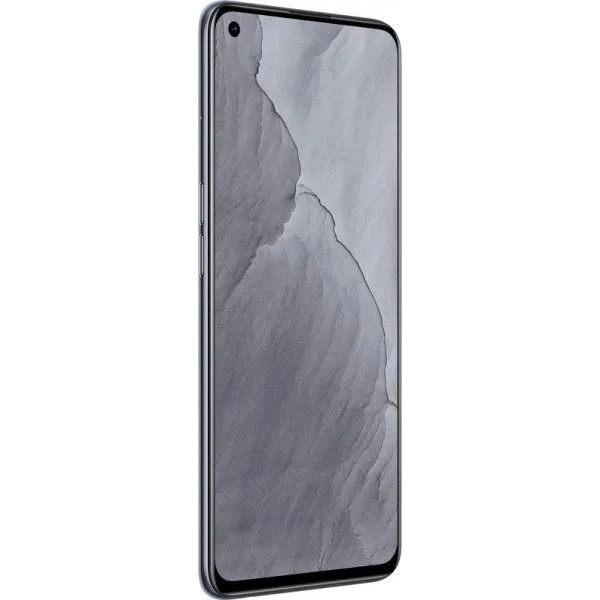 Фото - Смартфон realme GT Master 8/256Gb Voyager Grey