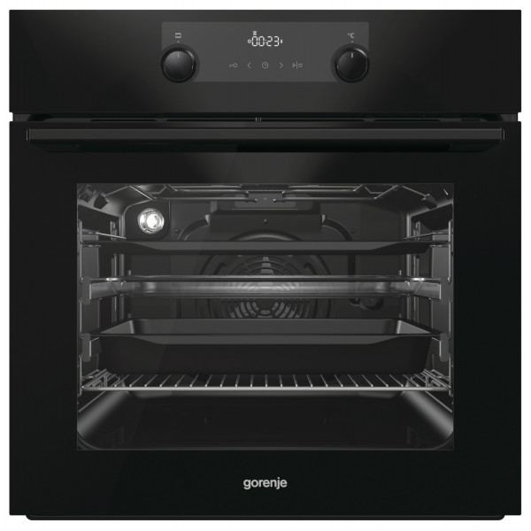 Фото - Духовой шкаф Gorenje BOS737E36BG