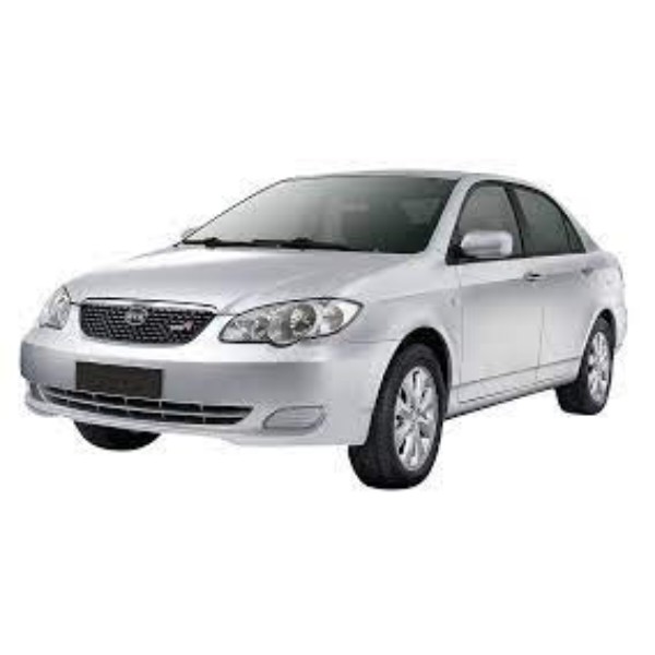 Фото - Килимки з екошкіри в салон авто EVAtech ECO для F3 BYD 2005-2013 1 покоління Sedan EU BD12034CE5BBB