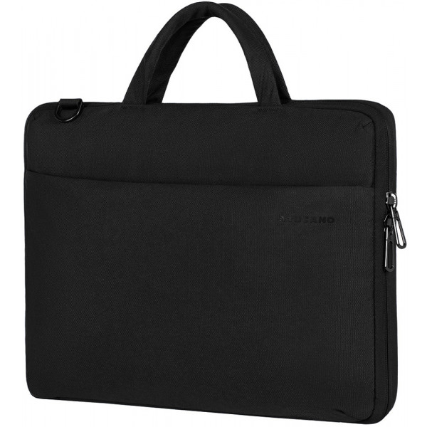 Фото - Сумка для ноутбука Tucano Darkolor 13-14'' Black (BDA1314-BK)
