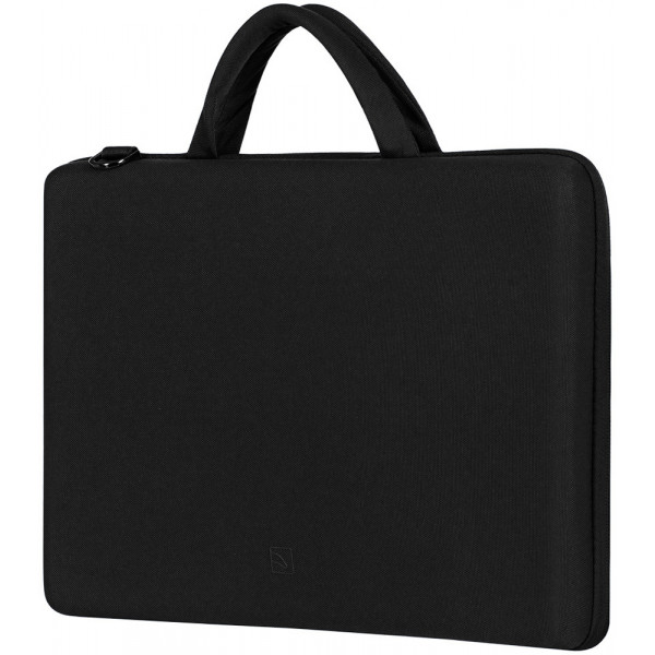 Фото - Сумка для ноутбука Tucano Darkolor 13-14'' Black (BDA1314-BK)