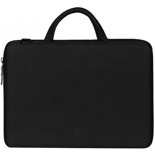 Фото - Сумка для ноутбука Tucano Darkolor 13-14'' Black (BDA1314-BK)