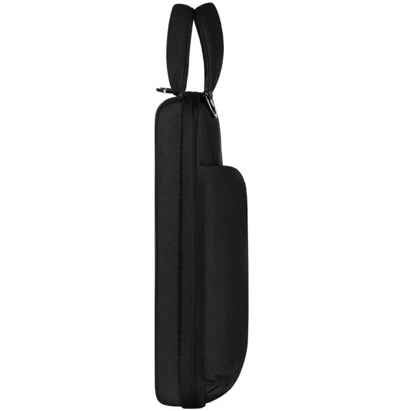 Фото - Сумка для ноутбука Tucano Darkolor 13-14'' Black (BDA1314-BK)