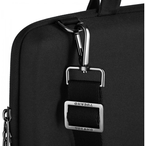 Фото - Сумка для ноутбука Tucano Darkolor 13-14'' Black (BDA1314-BK)