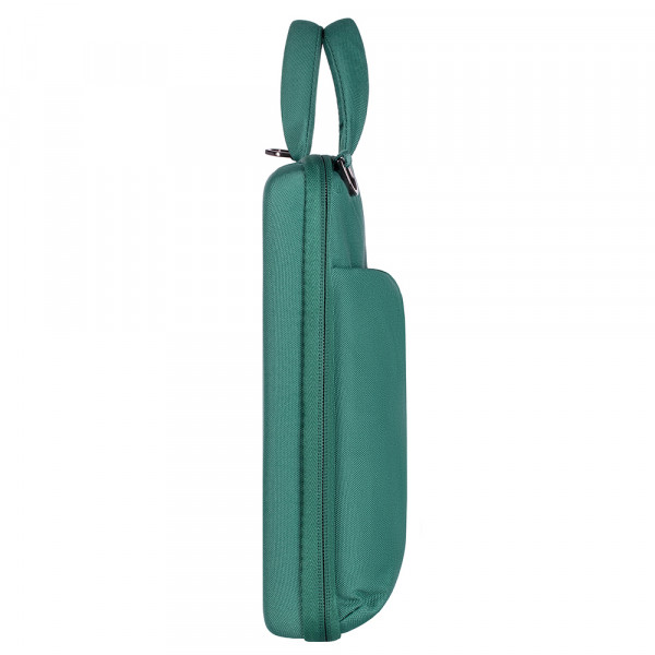 Фото - Сумка для ноутбука Tucano Darkolor 13-14'' Green (BDA1314-V)