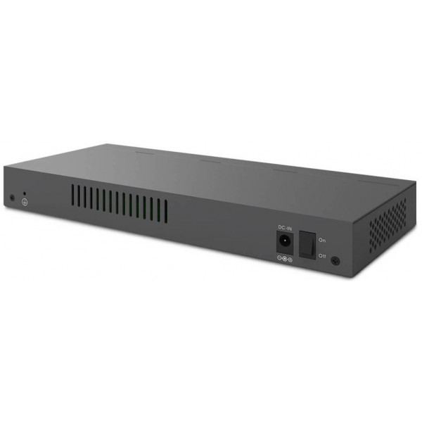 Фото - Коммутатор локальной сети (Switch) EnGenius EWS2910P-FIT