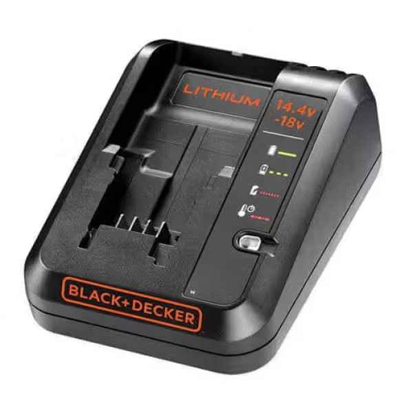 Фото - З/П до акумуляторної батареї для електроінструментів Black&Decker BDC1A15