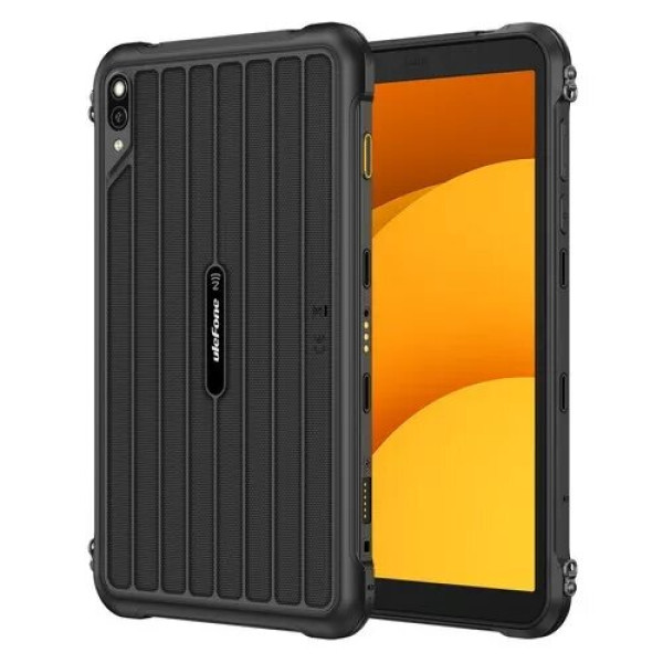 Фото - Планшет Ulefone Rugking Pad Pro 4G NFC 8/128GB Black