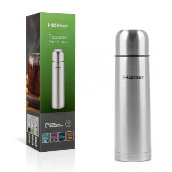 Фото - Термос Holmer TH-00750-SS Exquisite