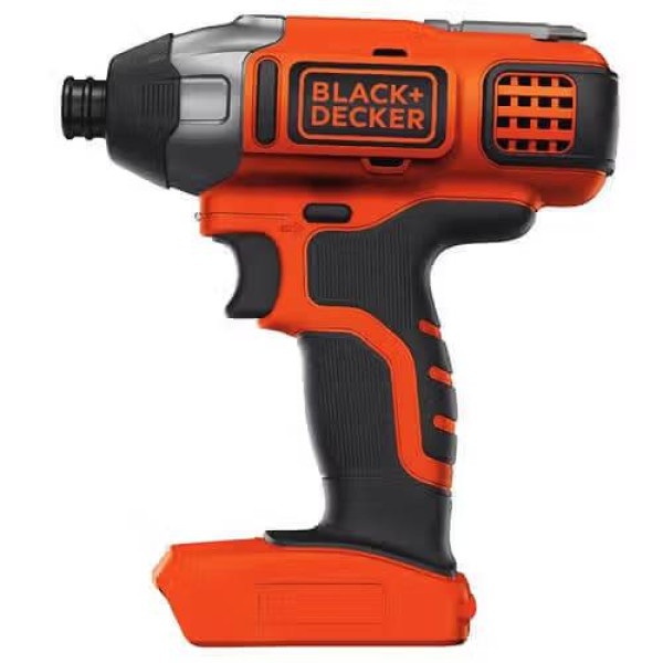Фото - Набір електроінструментів Black&Decker 18 В XR Li-lon (BCK21S1S)