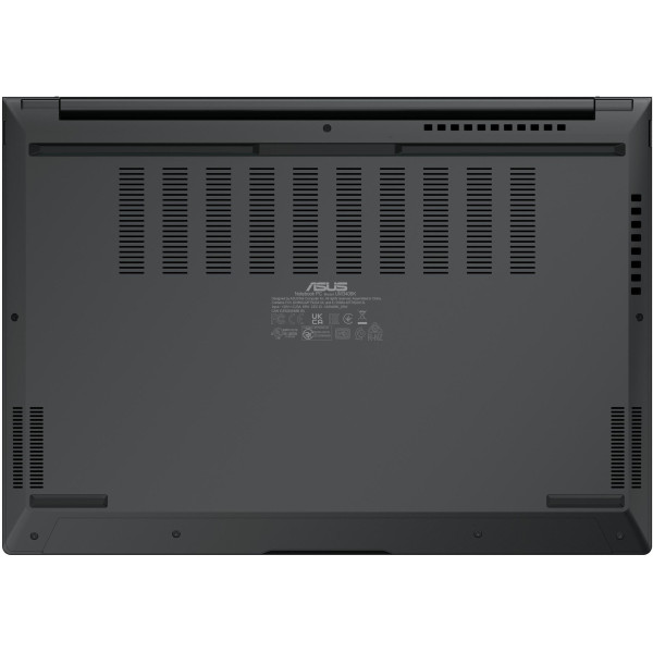 Фото - Ноутбук Asus Zenbook 14 UM3406KA-QD025 Jade Black
