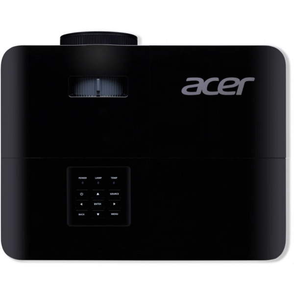 Фото - Проектор Acer X1128i (MR.JTU11.001)