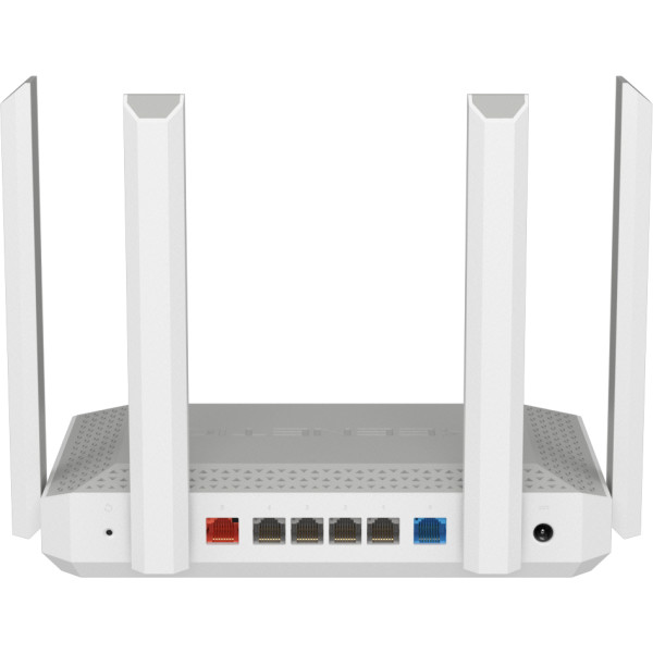 Фото - Маршрутизатор інтернет WiFi7 Keenetic Titan (KN-1812)