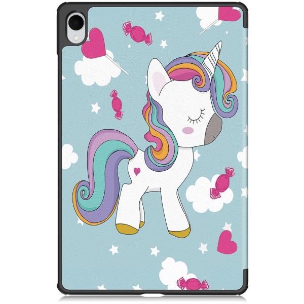 Фото - Чохол для планшету BeCover Smart Case for Samsung Galaxy Tab S11 (SM-X730/X736) 11.0" Unicorn (714656)