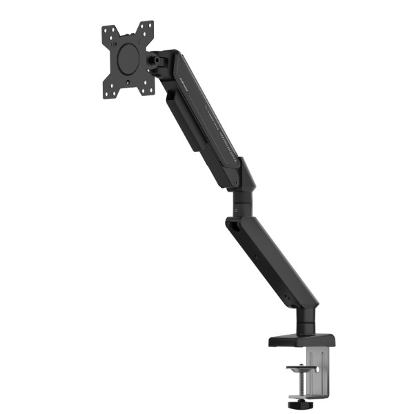 Фото - Крепление настольное Anda Seat Stealth II 17''-32'' Black (AD-W-A6D-1S-BB)
