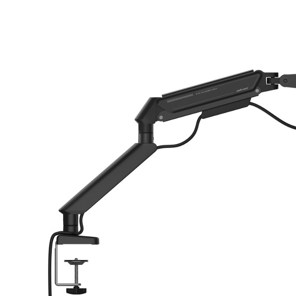 Фото - Крепление настольное Anda Seat Stealth II 17''-32'' Black (AD-W-A6D-1S-BB)