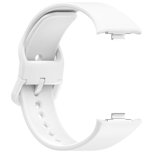Фото - Ремінець для смарт-годинника BeCover for Xiaomi Redmi Watch 6 White (716473)
