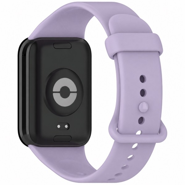 Фото - Ремешок для фитнес-браслета BeCover for Xiaomi Smart Band 10 Pro Purple (716484)