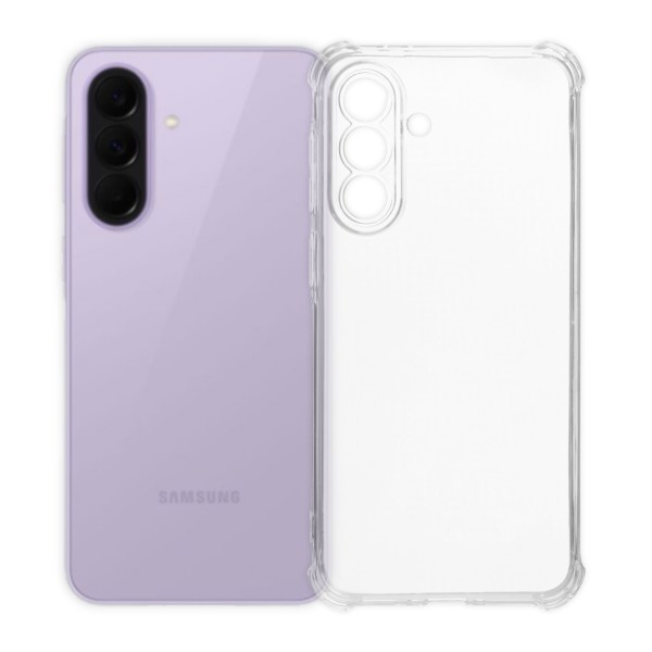 Фото - Чехол для смартфона BeCover Anti-Shock for Samsung Galaxy A18 SM-A185 Clear (716336)