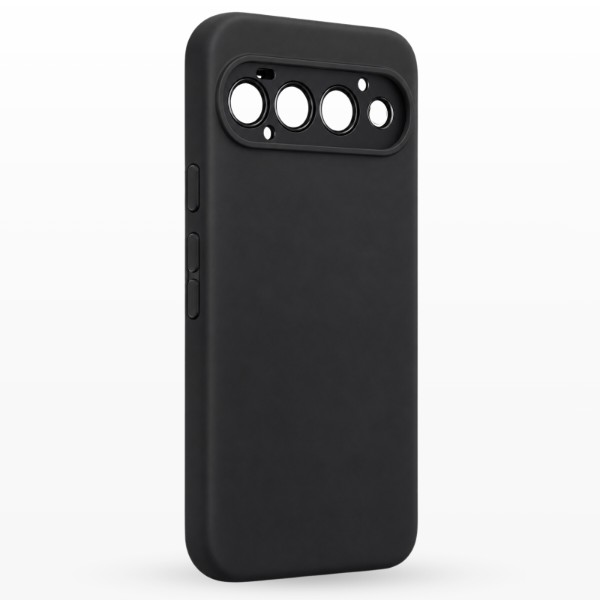 Фото - Чохол для смартфону BeCover for Google Pixel 11 Pro Black (716502)