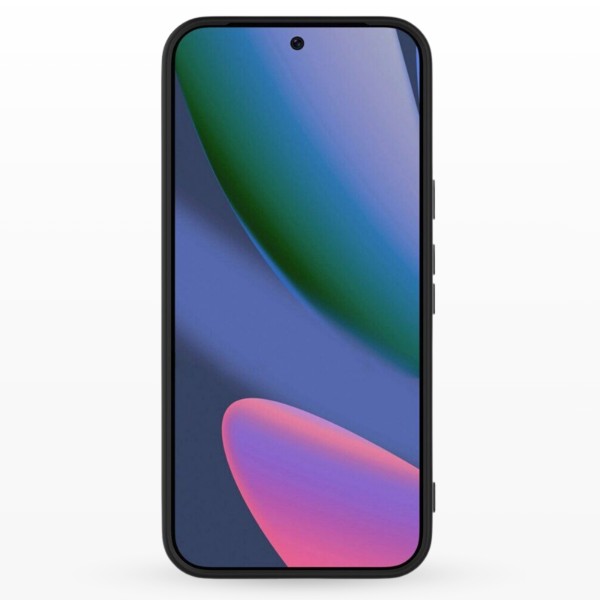 Фото - Чохол для смартфону BeCover for Google Pixel 11 Pro Black (716502)