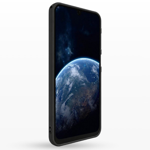 Фото - Чохол для смартфону BeCover for Samsung Galaxy A18 5G SM-A185 Black (716507)