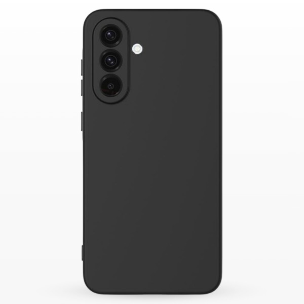 Фото - Чохол для смартфону BeCover for Samsung Galaxy A18 5G SM-A185 Black (716507)