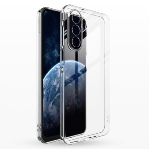 Фото - Чохол для смартфону BeCover for Samsung Galaxy A18 5G SM-A185 Transparent (716510)