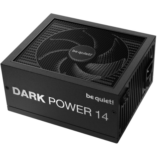 Фото - Блок живлення для ПК Be quiet! Dark Power 14 1200W (BP021EU)