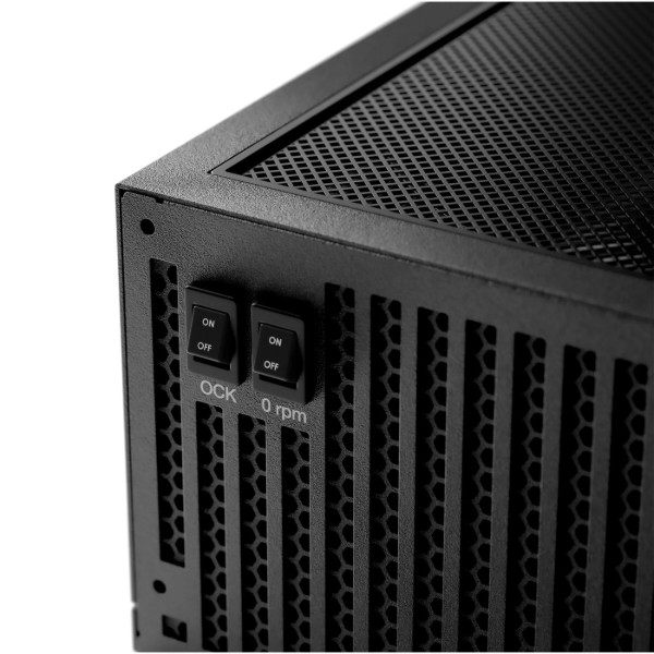 Фото - Блок живлення для ПК Be quiet! Dark Power 14 1200W (BP021EU)