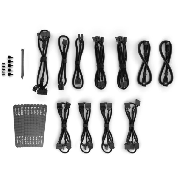 Фото - Блок живлення для ПК Be quiet! Dark Power 14 1200W (BP021EU)