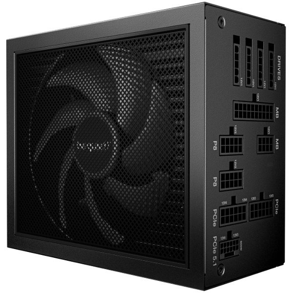 Фото - Блок питания для ПК Be quiet! Dark Power 14 850W (BP019EU)