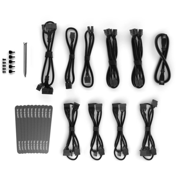 Фото - Блок питания для ПК Be quiet! Dark Power 14 850W (BP019EU)
