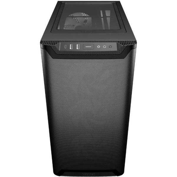 Фото - Корпус Be quiet! Pure Base 501 LX Black (BGW78)