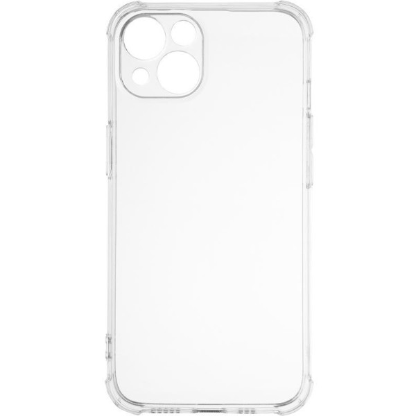 Фото - Чехол для смартфона XOKO Ultra Thin Proof+Стекло Full Cover Ultra-Thin 0.25мм Black for iPhone 13 (XK-CS-ULT-AP-IP13)
