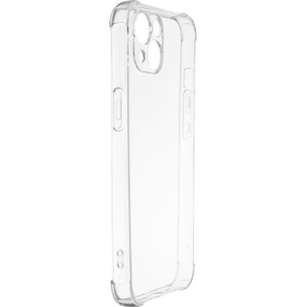 Фото - Чехол для смартфона XOKO Ultra Thin Proof+Стекло Full Cover Ultra-Thin 0.25мм Black for iPhone 13 (XK-CS-ULT-AP-IP13)