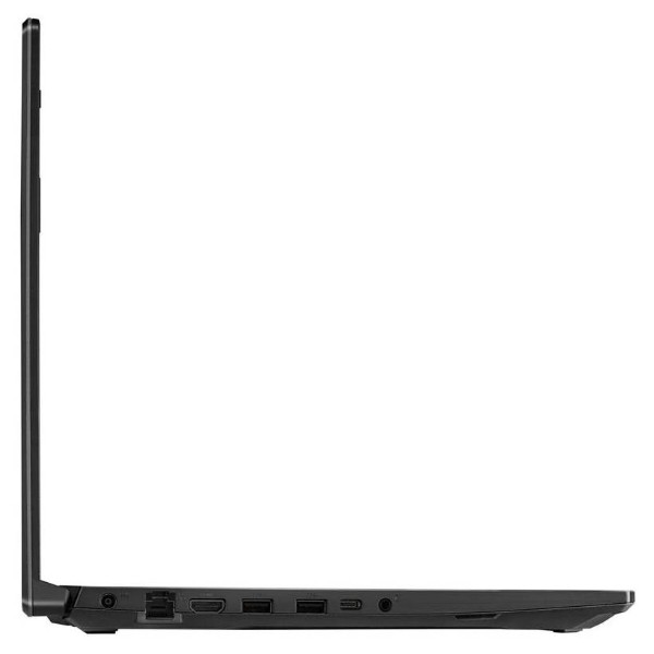 Фото - Ноутбук игровой Asus TUF Gaming A17 FA706NF-HX007 Graphite Black