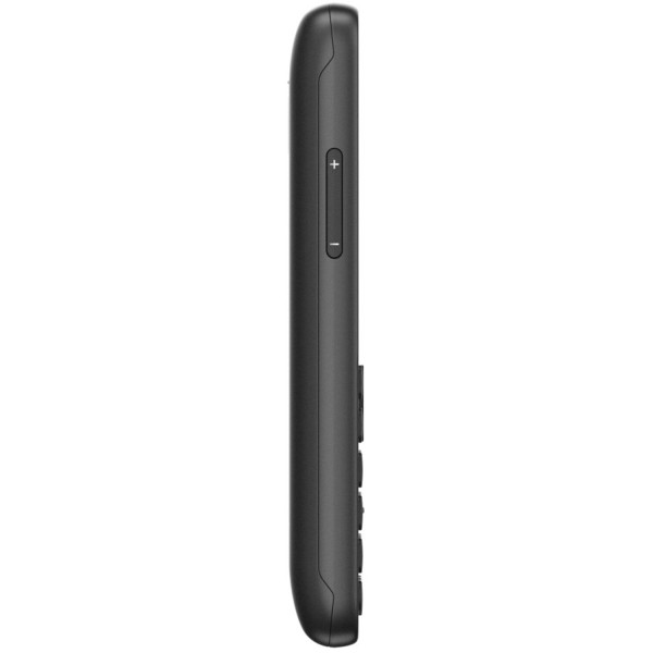 Фото - Мобильный телефон Panasonic KX-TU260EXB Black
